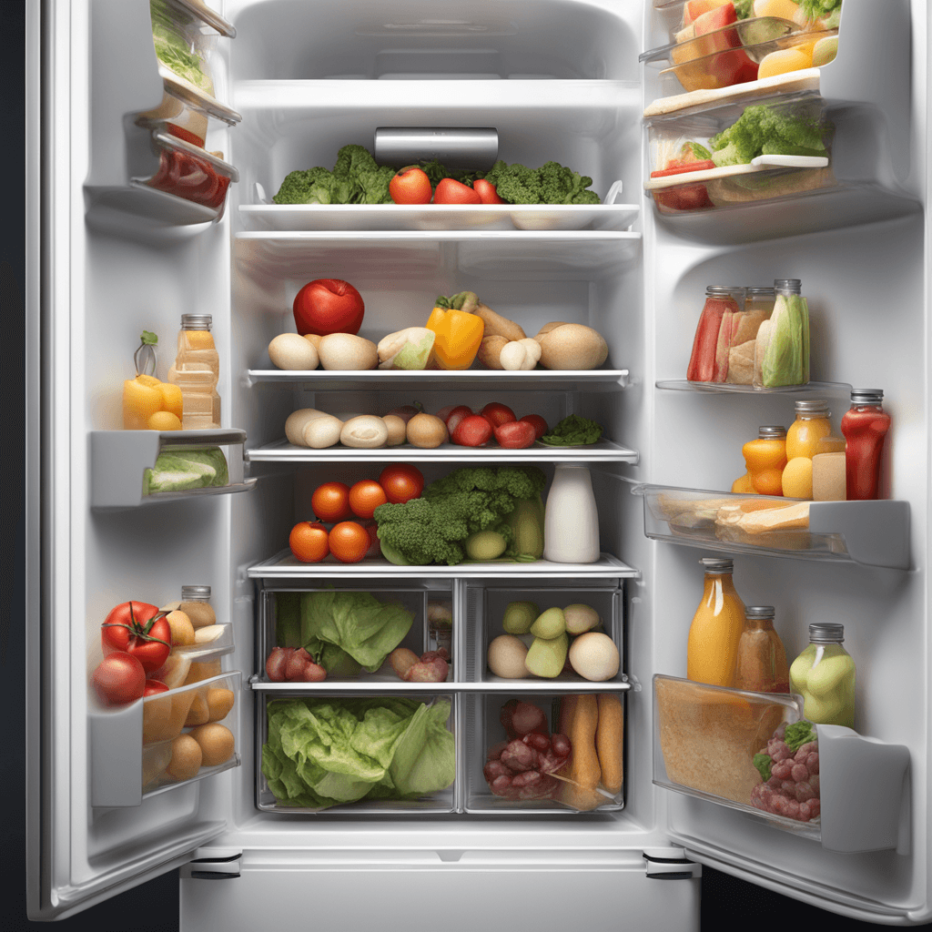 Fridge
